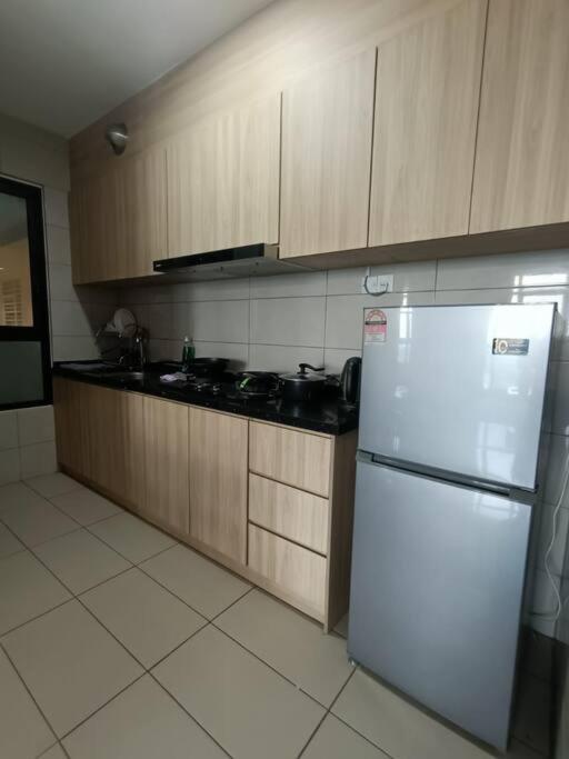 Conezion, Nice View, Beside Ioi City Mall, Opposite Hospital Serdang, Beside Uniteen And Upm, Putrajaya Exterior foto